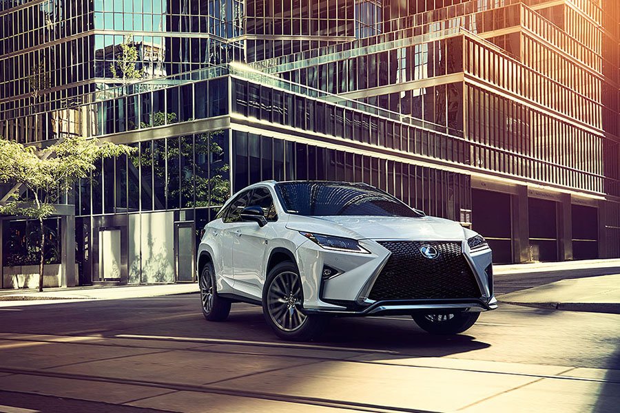 Lexus-RX-fsport-ultra